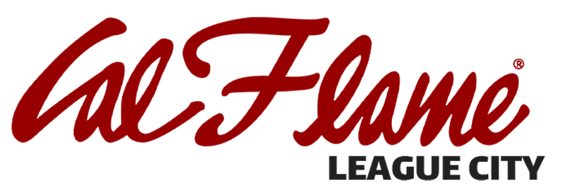 CalFlame logo